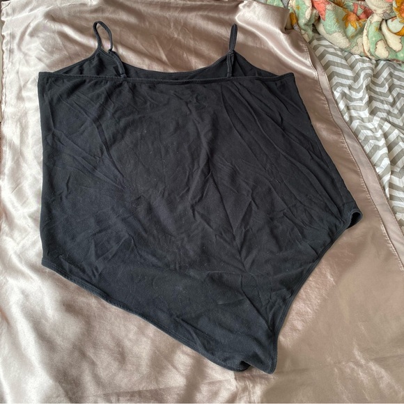 Black Torrid bodysuit size 6X - Picture 7 of 9